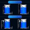 Válvula de Flotador Automática Controlador de Nivel de Agua para Tanques