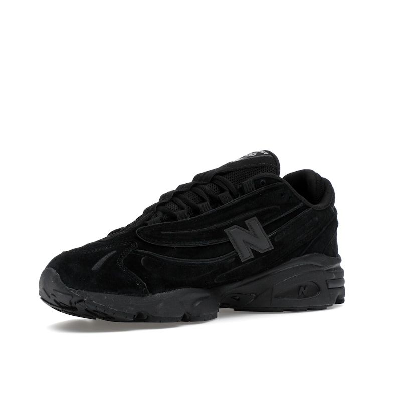 New Balance 1000 Black Cat Unisex Sneakers M1000LA