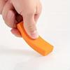 1/2/3PCS Rust Removal Eraser Multifunctional Household Bathroom Kitchen Pot Stove Glass Wall Stain Reusable Clean Rubber Brush