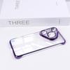 Applicable To Huawei Pura70pro Mobile Phone Case Transparent Borderless Lens All-inclusive Pura70 Anti-drop Protective Case Hard +
