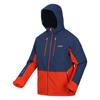Regatta Mens Highton III Stretch Padded Jacket
