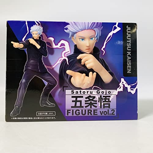 

Волшебная битва Gotjo Soro Figure Vol.2