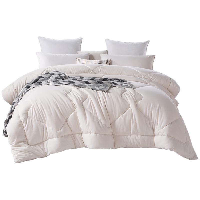 Hengyuanxiang A-Class Antibacterial 100% Xinjiang Cotton Quilt