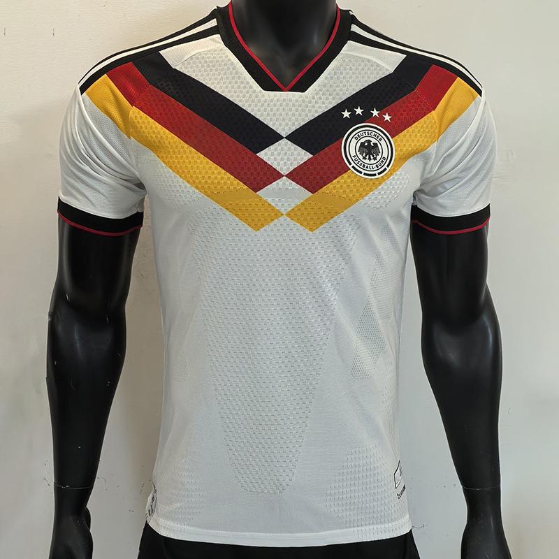 

2026 World Cup Mexico Jersey - Argentina & France Fan Edition Small