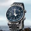 NH35 Watch Hands for SKX007 SBBN SPB143 62MAS C3 Super Luminous Dive Watch Replacement Modified Hands for NH35 NH36 4R 7S