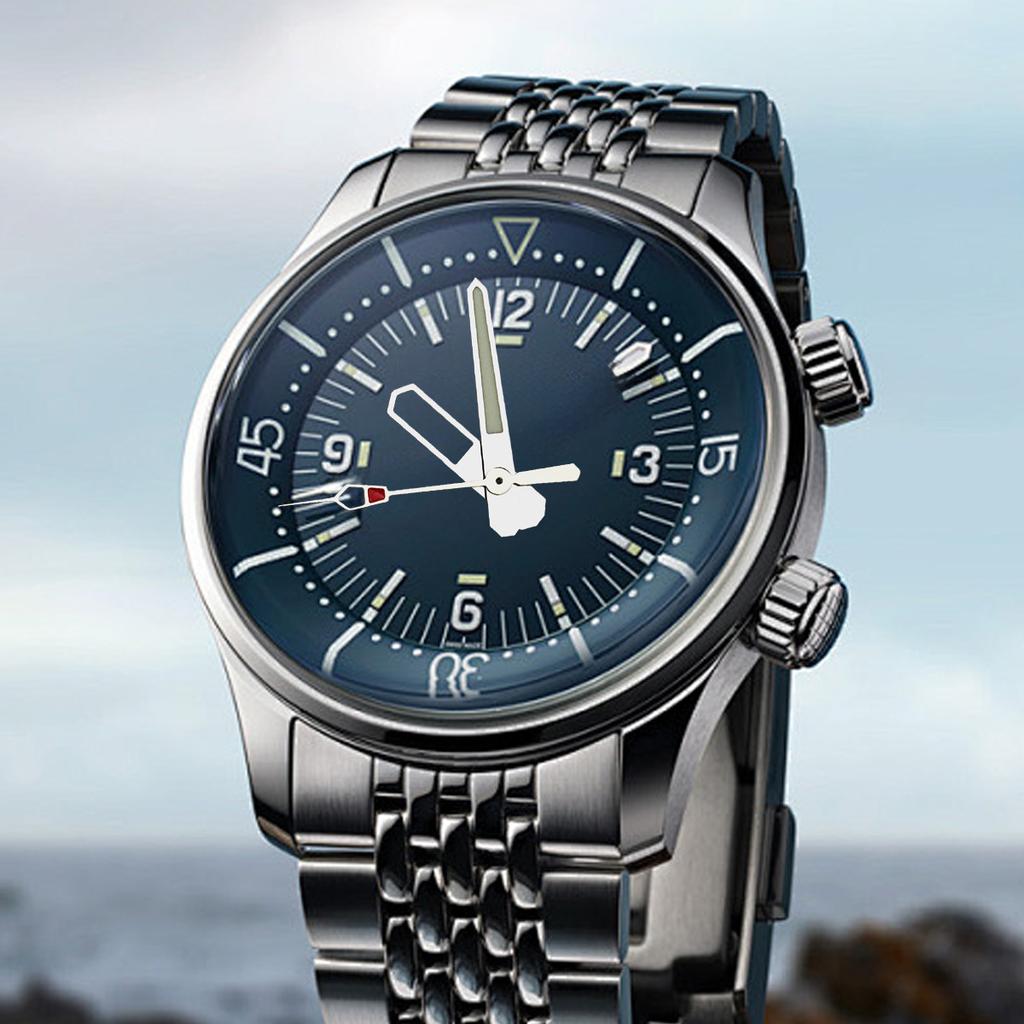 NH35 Watch Hands for SKX007 SBBN SPB143 62MAS C3 Super Luminous Dive Watch Replacement Modified Hands for NH35 NH36 4R 7S