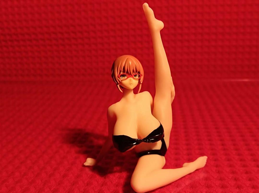 

[USED] No.47 Self-made body only 1/12 scale Figma