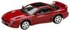 HJ64 164 Mitsubishi GTO TWINTURBO Стеклянная крыша Kutani Красный жемчуг Готовая модель HJ643065RM
