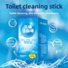 New Toilet Cleaning Stick Effective Deodorizing and Fragrant Cleaner