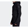 adidas Z.N.E Jackets Men's Black Hooded Moderate Other EB5230