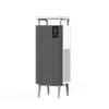 Pet Hair Absorbing Air Purifier with Free Shipping: Removes Cat and Dog Hair, Purifies Air