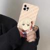 Anime Lycoris R-Recoil Phone Case for iPhone 15 8 7 6 6S Plus X SE 2020 XR XS 14 11 12 13 Mini Pro Max Mobile Case