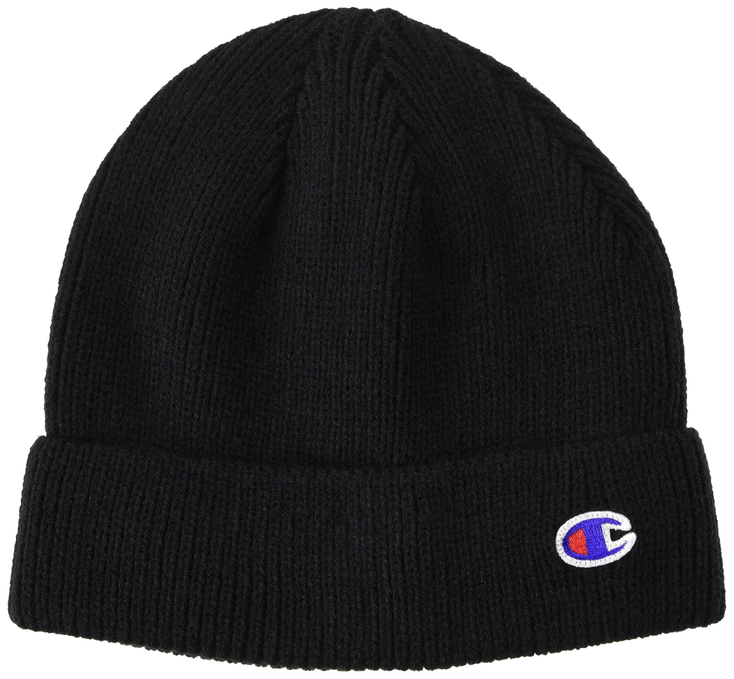 

Champion Вязаная шапка cm 492-011A Черный, 57.0-59.0