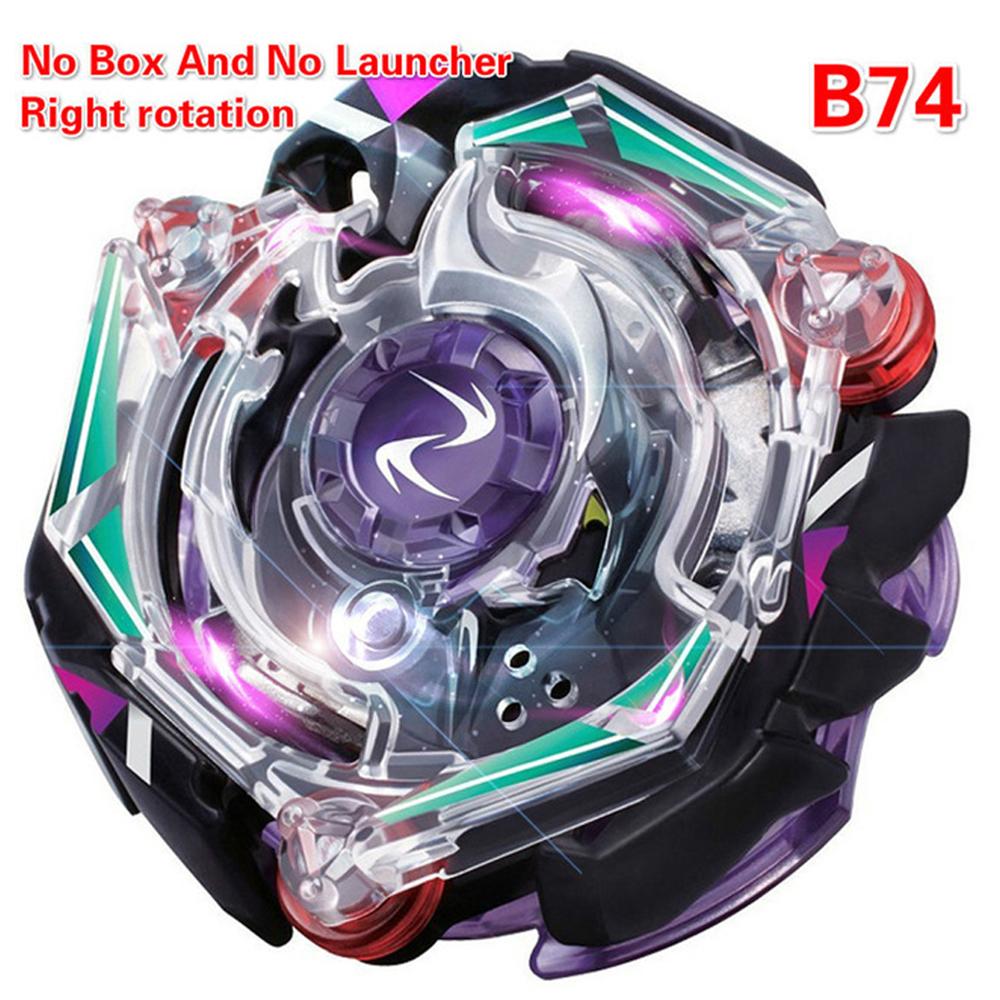 Burst B-131 Phoenix Morto Girosfera Metallo Trottola da Battaglia Giocattolo Spinner per Bambini Giochi Divertenti Regalo di Natale