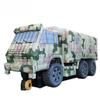 Huateng Inflatable Transport Vehicle Dummy Target