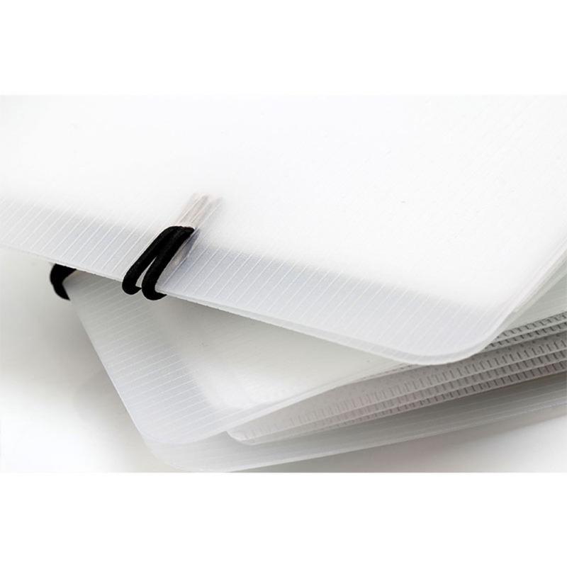 CD DVD Dyski Torba do przechowywania Pakiet z zamknięciem klamrowym Przechowuj 12 szt. CD