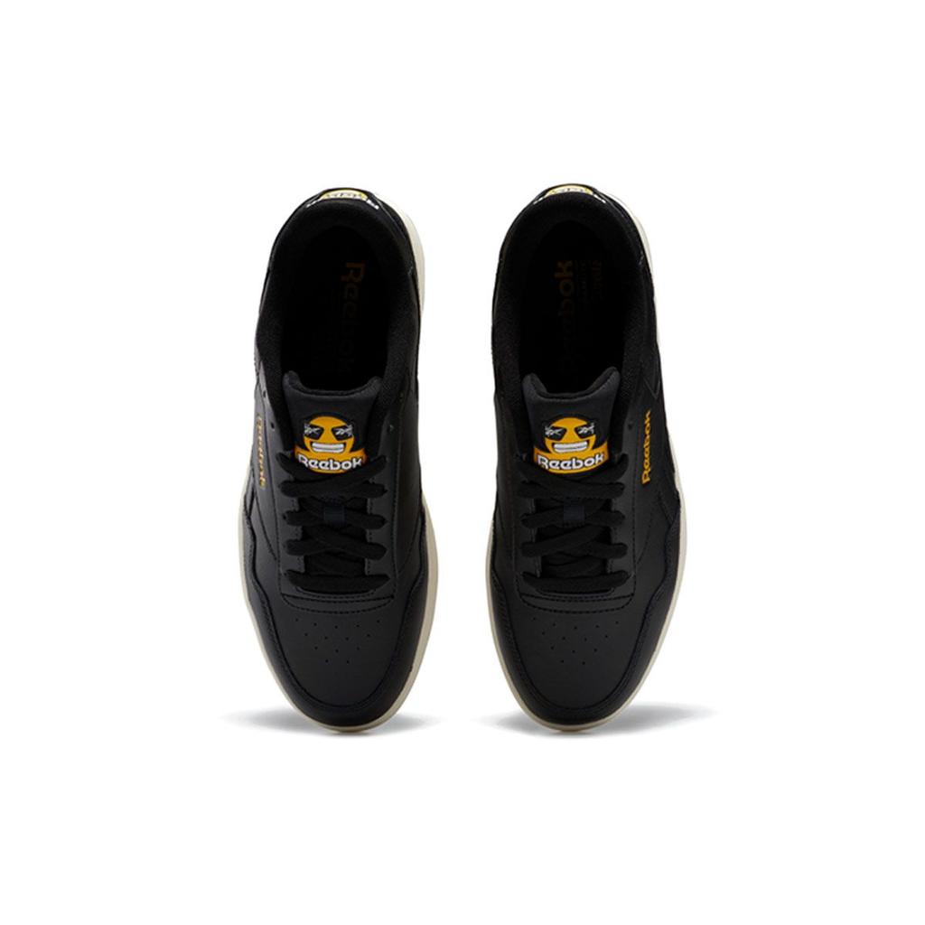 Reebok Royal Techque T Low Top Sneakers Unisex Sneakers Black Q47104