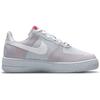Nike Air Force 1 Low Crater Flyknit Wolf Grey Sneakers DC4831-002