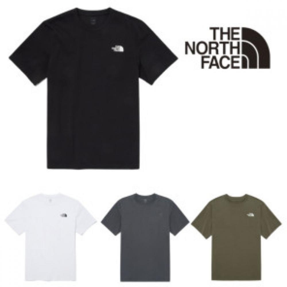 

Футболка North Face CoTTon Basic с коротким рукавом 3 nT7uq49 Braun/90(S)