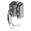 Electric Starting Current Voltage Regulator for 178 186 188F 12V Generator Tillers Accessory