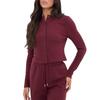 I Saw It First Womens/Ladies Ribbed Button Front Top