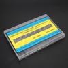 360Pcs Stainless Steel Watch Band Spring Bars Silver Watch Strap Link Remover  Watch Repair