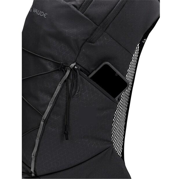 Backpack Vaude Agile Air 20 Black (45441-010)