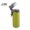 Reusable Drink Toppers 3D Printed Cute Animal Can Cover, Soda Protector Lid, Dinosaur Frog Shark Picnic Accessories Dust Cover for Standard