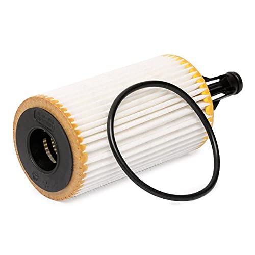 MANN-FILTER Mercedes Benz Oil Filter HU7025Z [Parallel Import]