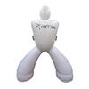 Precision Training PVC Inflatable Mannequin