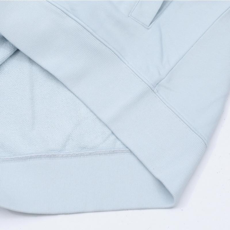 MaiSon KitSune Fox Head Patch Zip Up Men S Jacket Om02134km0001