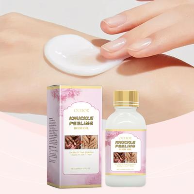 125ml Concentrated Essence Deeply Moisturizing and Nourishing Body Care Suitable for Local Joints of The Body