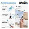 usmile P10 Sonic Electric Toothbrush CN plug (adapter included)
