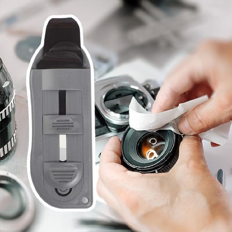 Film Leader Retrieval Device 135 Roll Film Extractor 35mm Leader Safe Extractor for Photography