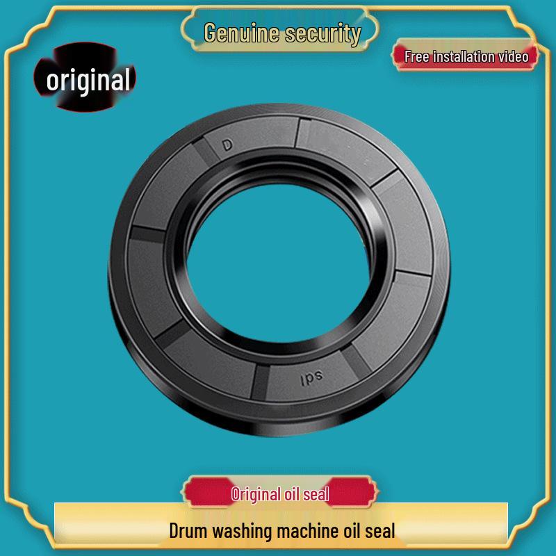 

Compatible Inner Drum Bracket & Seal Set for Mijia XQG80MJ101 Front Load Washer