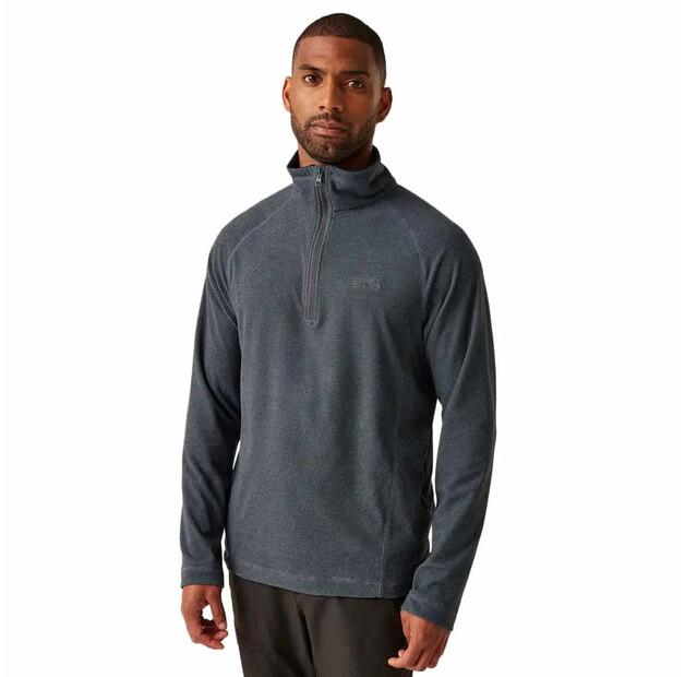 

Regatta Флисовая кофта с полумолнией Montes XL