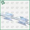 Razor Wire Double Helix Security Fence