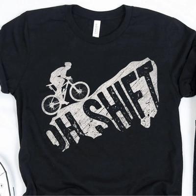 Oberteile – T-Shirts