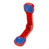 Bait Model Shaping Fishing Tackle Easy To Demold Worm And Teardrop Shape 2 In 1 Lure