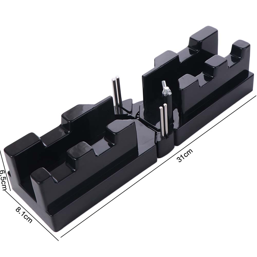85-180° Miter Measuring Cutting Tool 2 In 1 Mitre Box Multifunction Bevel Gauge Cutting Hand Tools