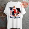 Heißes Ethel Cain Amerikanisches Seltenes Weißes T-Shirt Alle Größen S-5XL