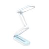 Foldable LED Desk Lamp Multifunctional Rechargeable High Brightness Soft Lighting LED Table Lamp