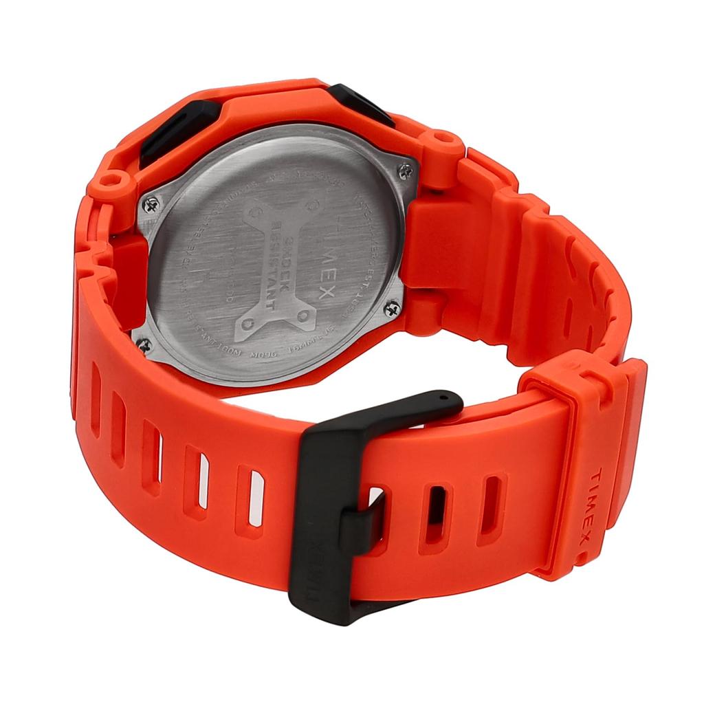 TIMEX Watch TW2V60000 [Used]