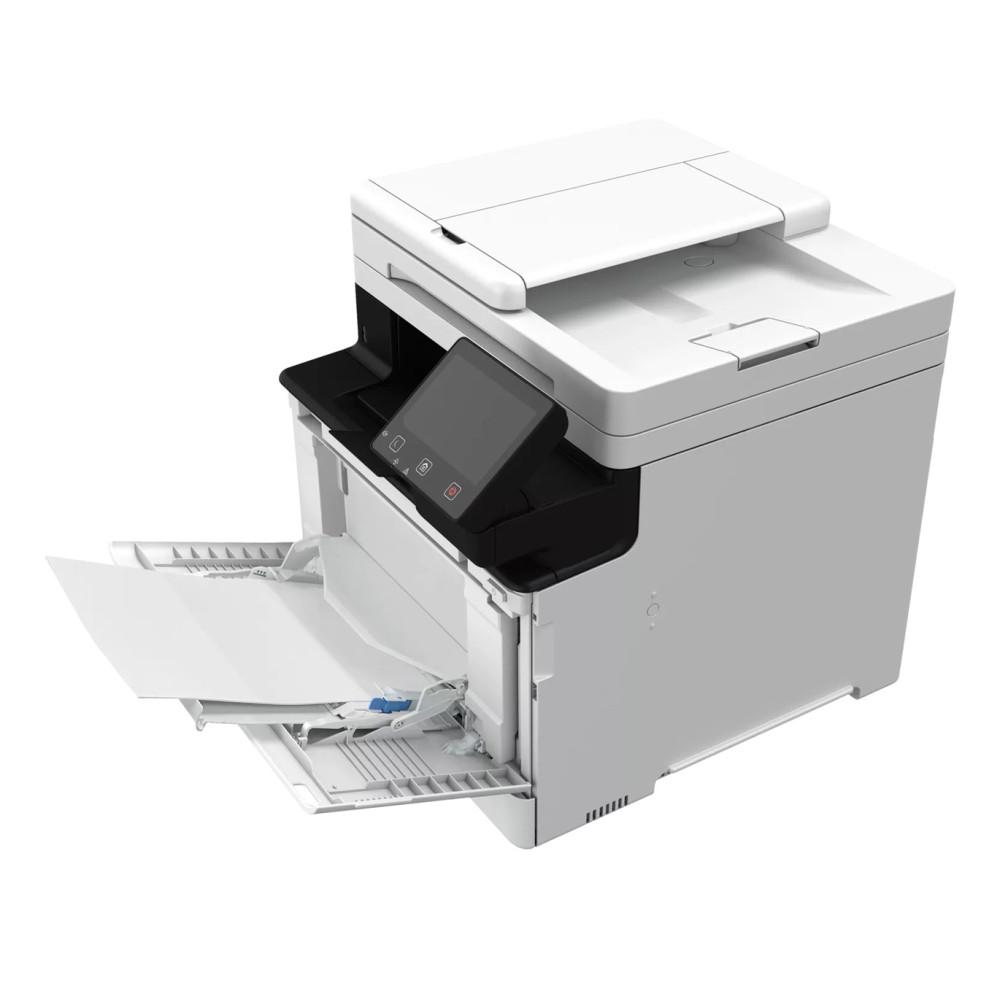 Canon i-SENSYS MF754Cdw II Multifunction Printer
