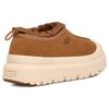 UGG Tasman Weather Hybrid Slipper Chestnut Whitecap Unisex Sneakers Brown 1144096-CWTC