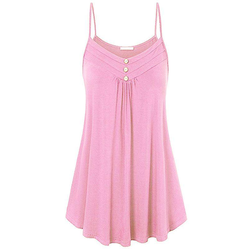 Women's Summer Tunic Dress With Soft Breathable Fabric And Eye-catching Style