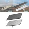 Starlink Gen 3 Satellite Dish Protective Cover Waterproof Hail-Resistant Shockproof Heat-Dissipating Easy-Clean Silicone Case