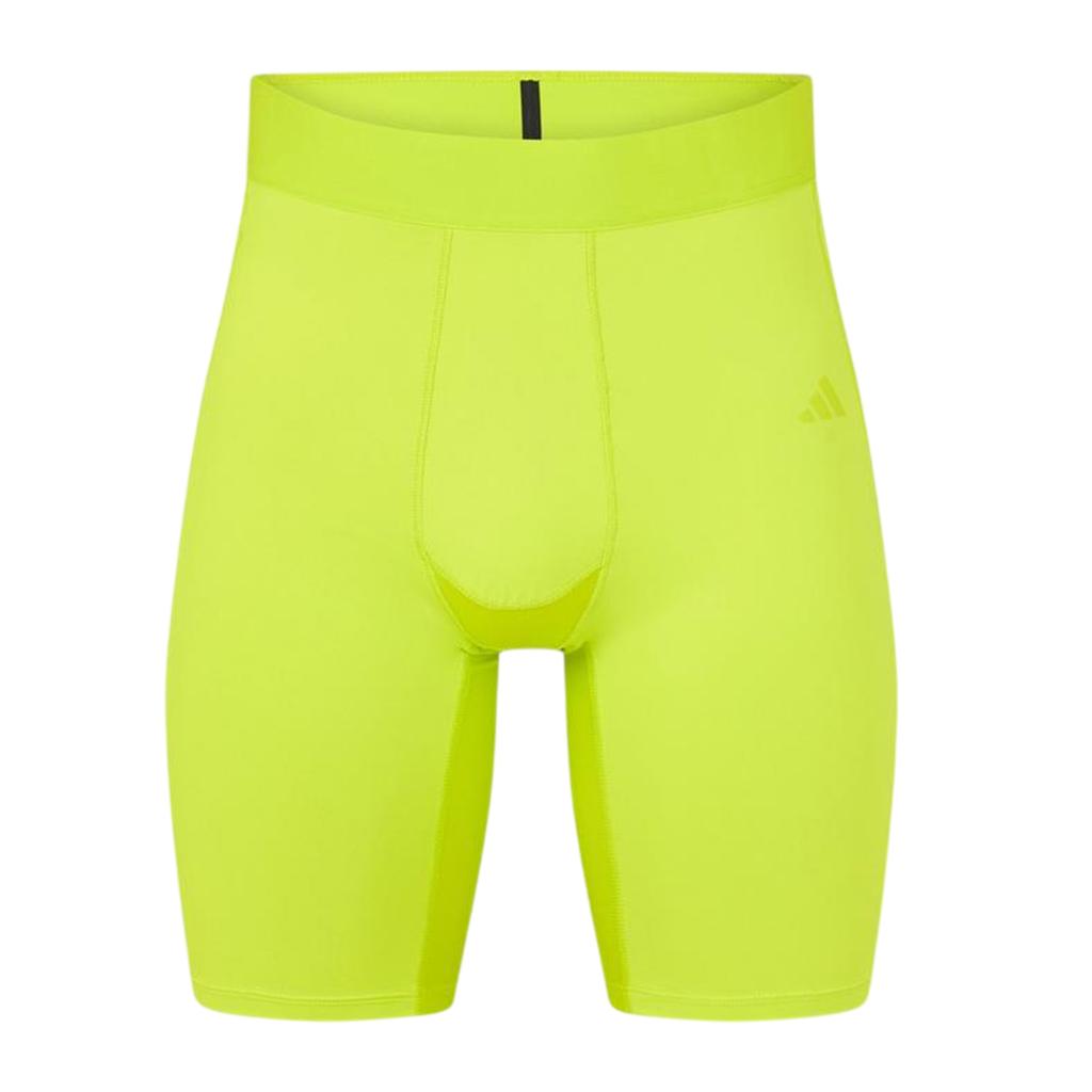 adidas Mens Techfit Aeroready Cycling Shorts