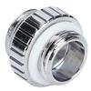 Water Cooling Fittings Durable Copper Small Compact Replaceable Computer Supplies for PC