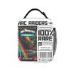 ARC Raiders Futuristic Sci-Fi Game Insulated Lunch Bag Thermal Bag Reusable,Lunch Container  Leakproof Tote Lunch Box